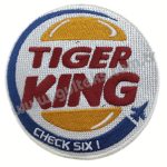 TIGER KING