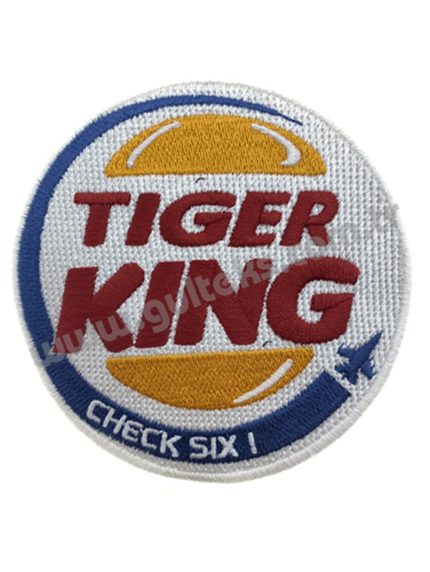 TIGER KING