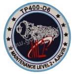 TP400 D-6 MAINTENANCE LEVEL 2 AJALVIR