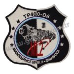 TP400 D-6 MAINTENANCE LEVEL 2 ZARAGOZA