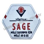 TÜBİTAK SAGE
