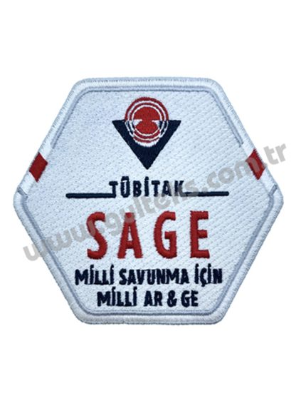 TÜBİTAK SAGE