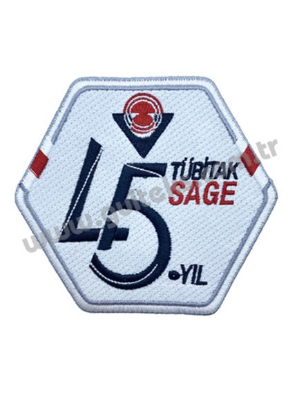 TÜBİTAK SAGE 45. YIL