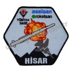 TÜBİTAK SAGE ASELSAN ROKETSAN HİSAR