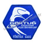 TÜBİTAK SAGE GÖKTUĞ