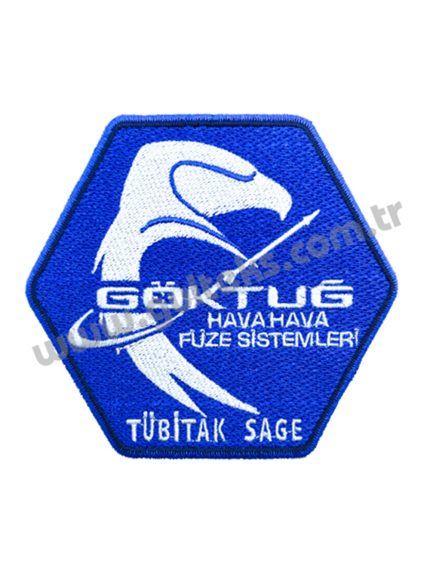 TÜBİTAK SAGE GÖKTUĞ