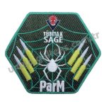 TÜBİTAK SAGE PARM