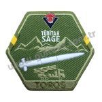TÜBİTAK SAGE TOROS