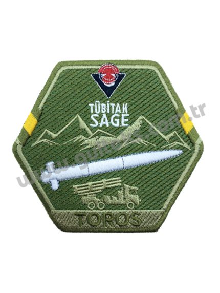 TÜBİTAK SAGE TOROS