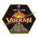 TÜBİTAK SAGE VOLKAN