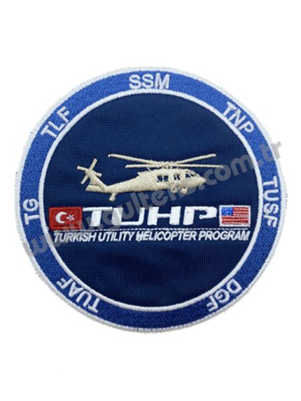TUHP