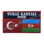 TURAZ KARTALI 2019
