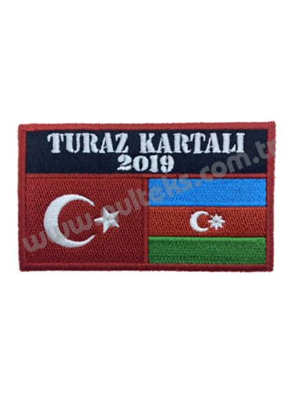 TURAZ KARTALI 2019
