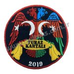 TURAZ KARTALI 2019