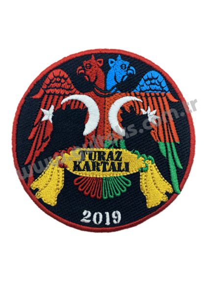 TURAZ KARTALI 2019