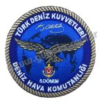 TÜRK DENİZ KUVVETLERİ DENİZ HAVA KOMUTANLIĞI