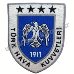 TÜRK HAVA KUVVETLERİ 1911