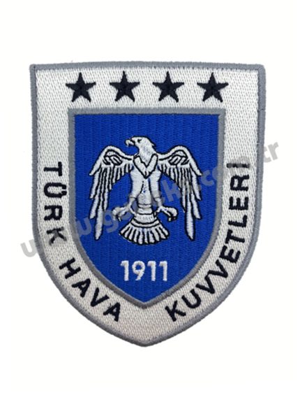 TÜRK HAVA KUVVETLERİ 1911