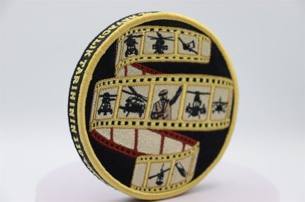 TÜRK KARA HAVACILIĞI 110.YIL PATCH