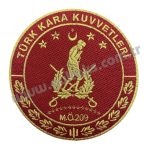 TÜRK KARA KUVVETLERİ