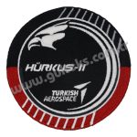 TURKISH AEROSPACE HÜRKUŞ 2