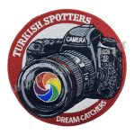 TURKISH SPOTTERS DREAM CATCHERS