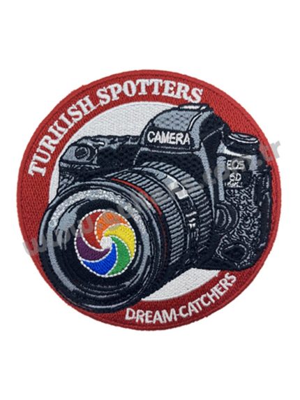 TURKISH SPOTTERS DREAM CATCHERS