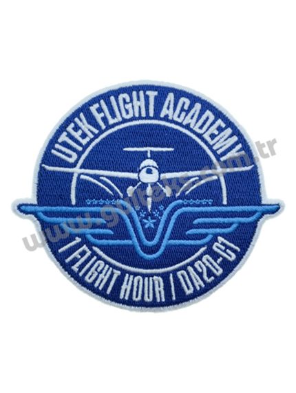 UTEK FLIGHT ACADEMY 1 FLIGHT HOUR