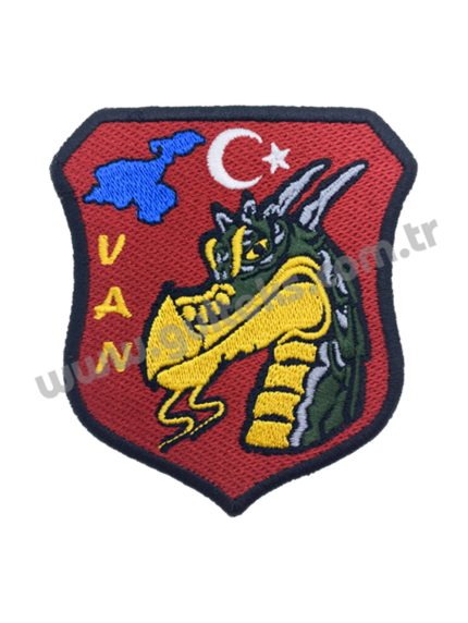 VAN CNV