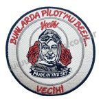 VECİHİ BUNLAR DA PİLOT MU