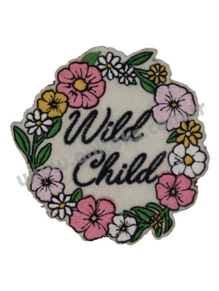WILD CHILD
