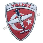 YALNIZ