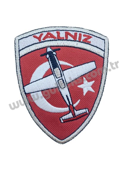 YALNIZ