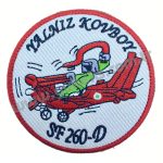 YALNIZ KOVBOY SF 260-D