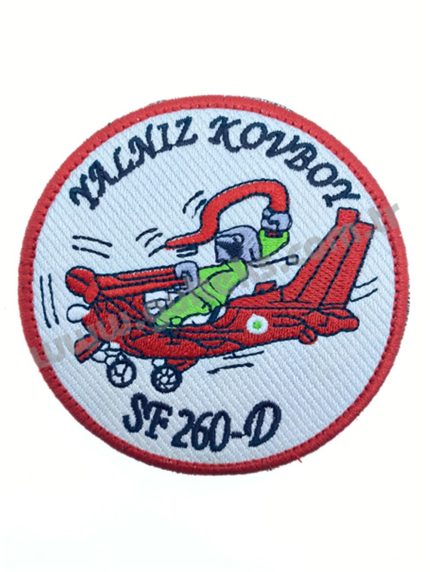 YALNIZ KOVBOY SF 260-D