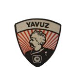 TP YAVUZ PATCH