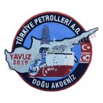 YAVUZ 2019 TÜRKİYE PETROLLERİ A.O.