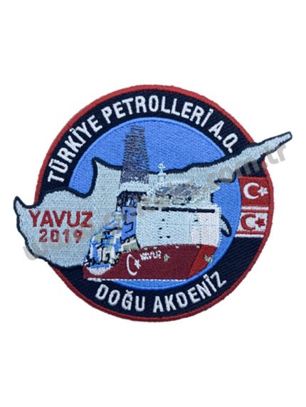YAVUZ 2019 TÜRKİYE PETROLLERİ A.O.