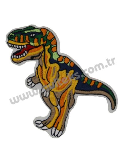 DİNOZOR T-REX