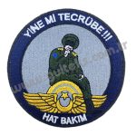 YİNE Mİ TECRÜBE HAT BAKIM