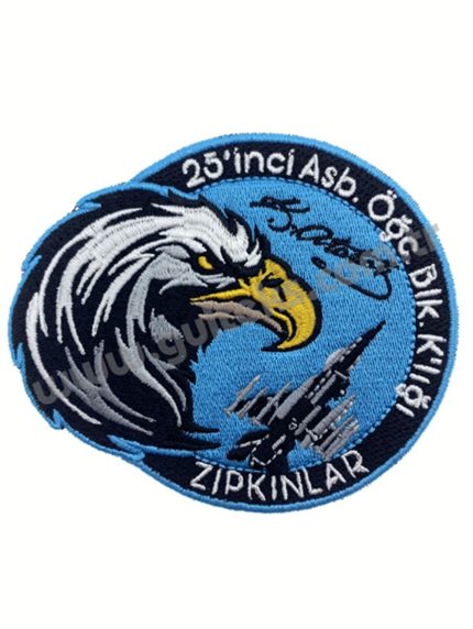 ZIPKINLAR