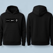 KAPİŞONLU SWEAT HOODIE - Görsel 14