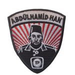 TP ABDÜLHAMİD HAN PATCH