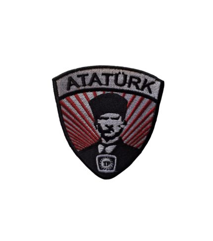 TP ATATÜRK PATCH
